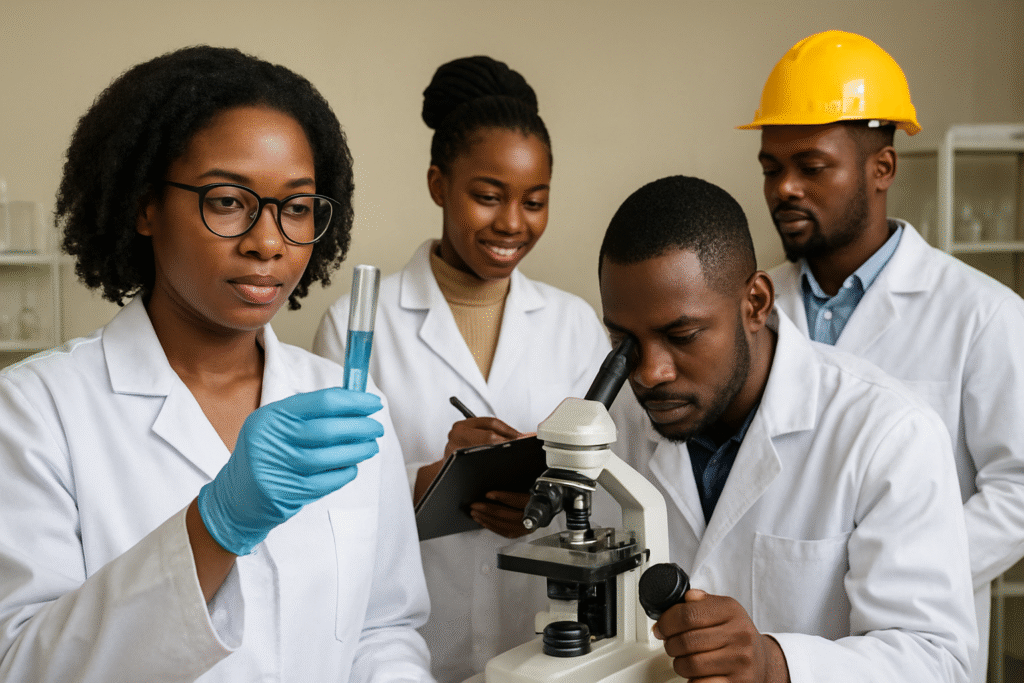 Why Science Needs to Speak Human