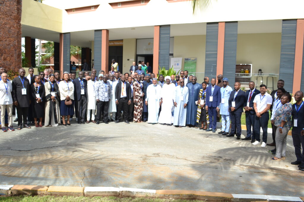 Rethinking Policy, Governance, and Storytelling: Reflections from the 2nd AISESA Congress